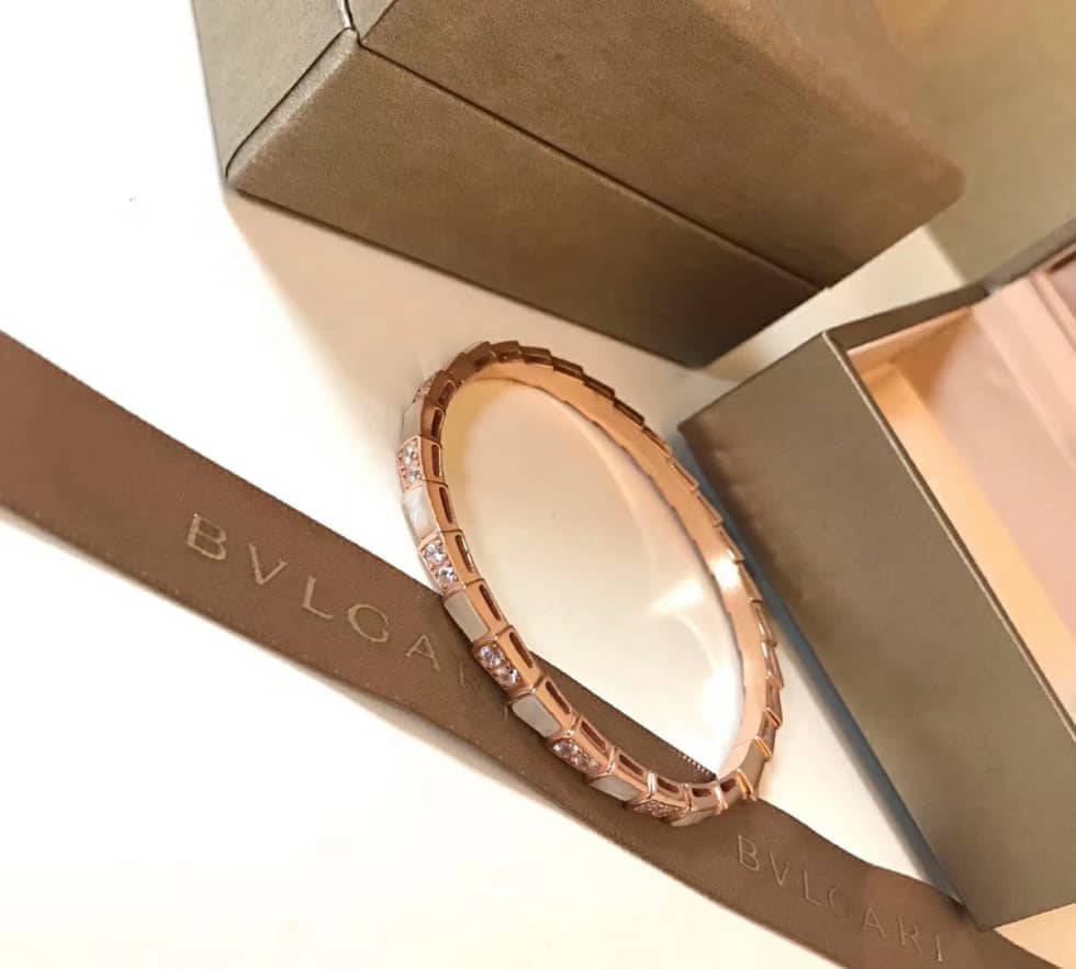 Bv1g*ai Bracelet First Copy