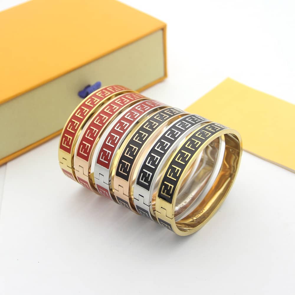 F**di Bracelet First Copy