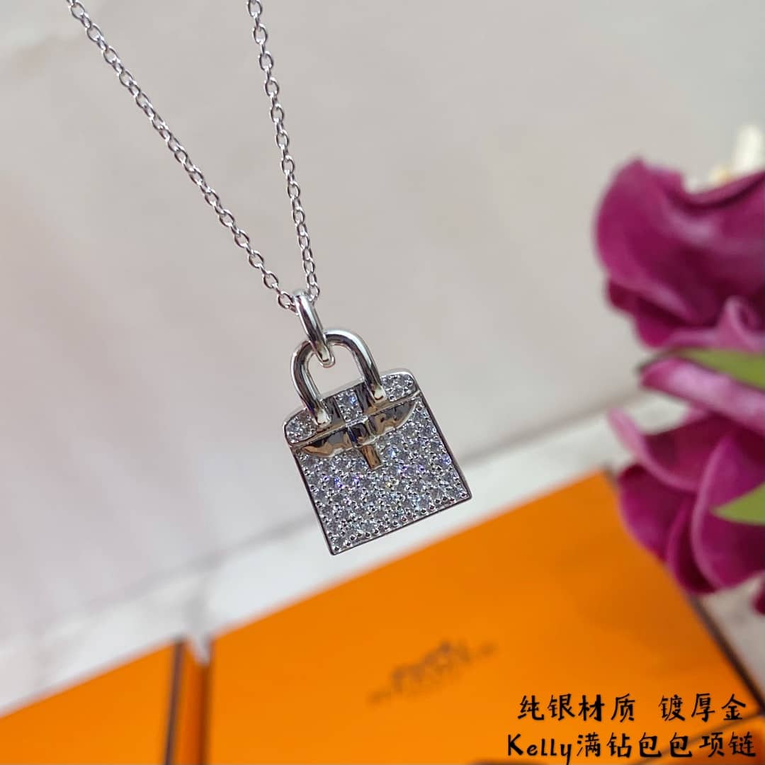 Best H**me5 Classic Necklace