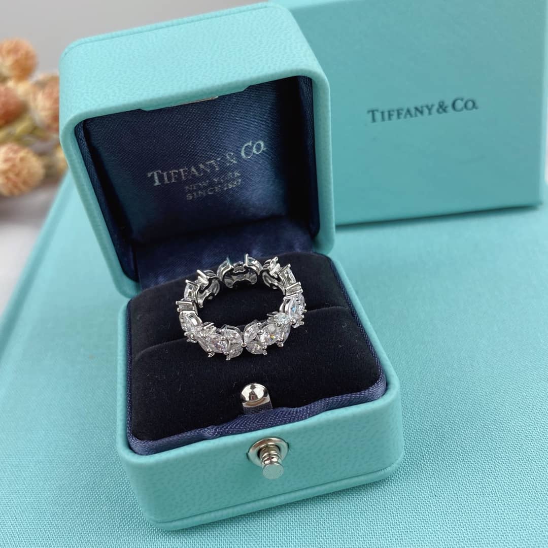 Replica T*f*ny Ring