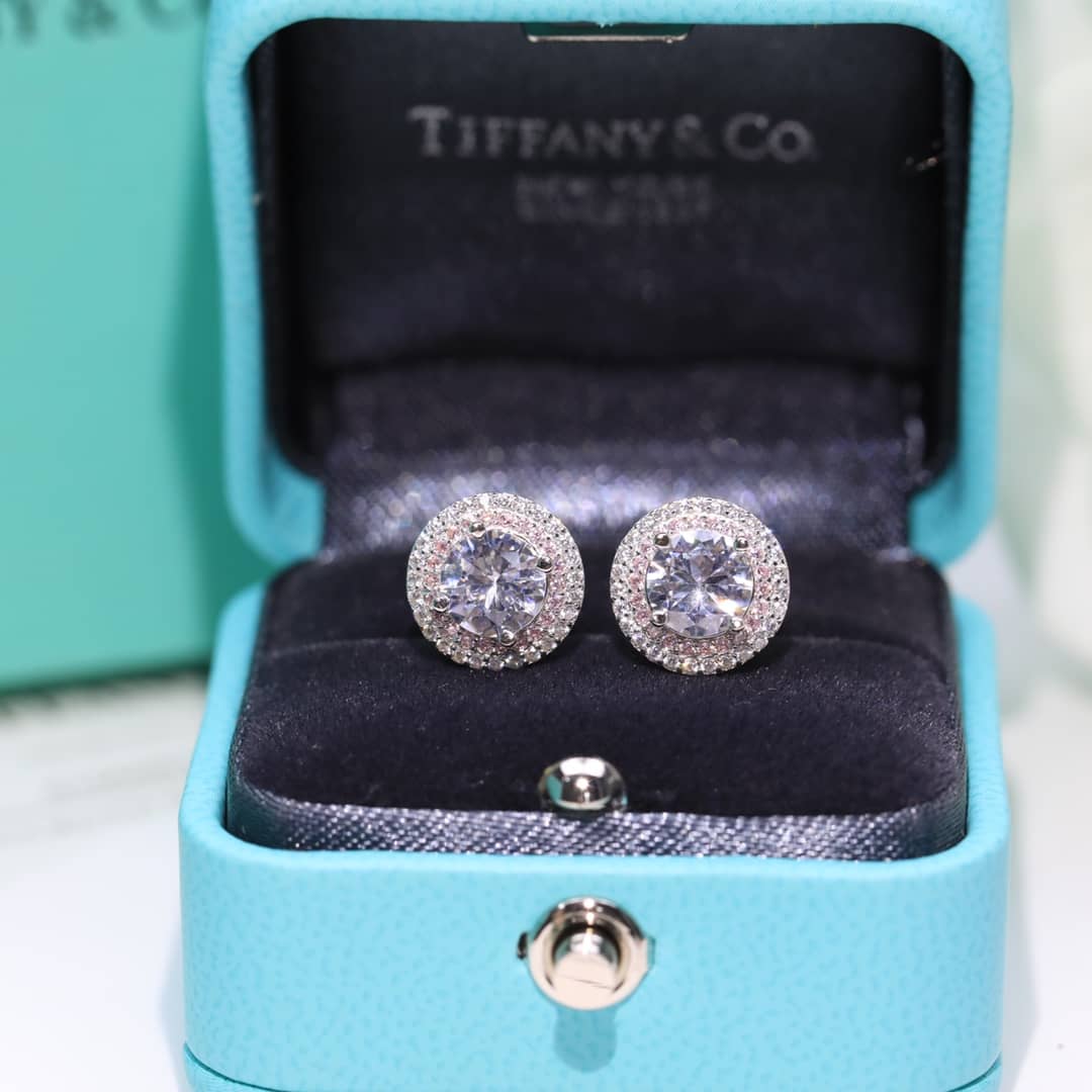 Wholesale T*f*ny AAA+ Earring