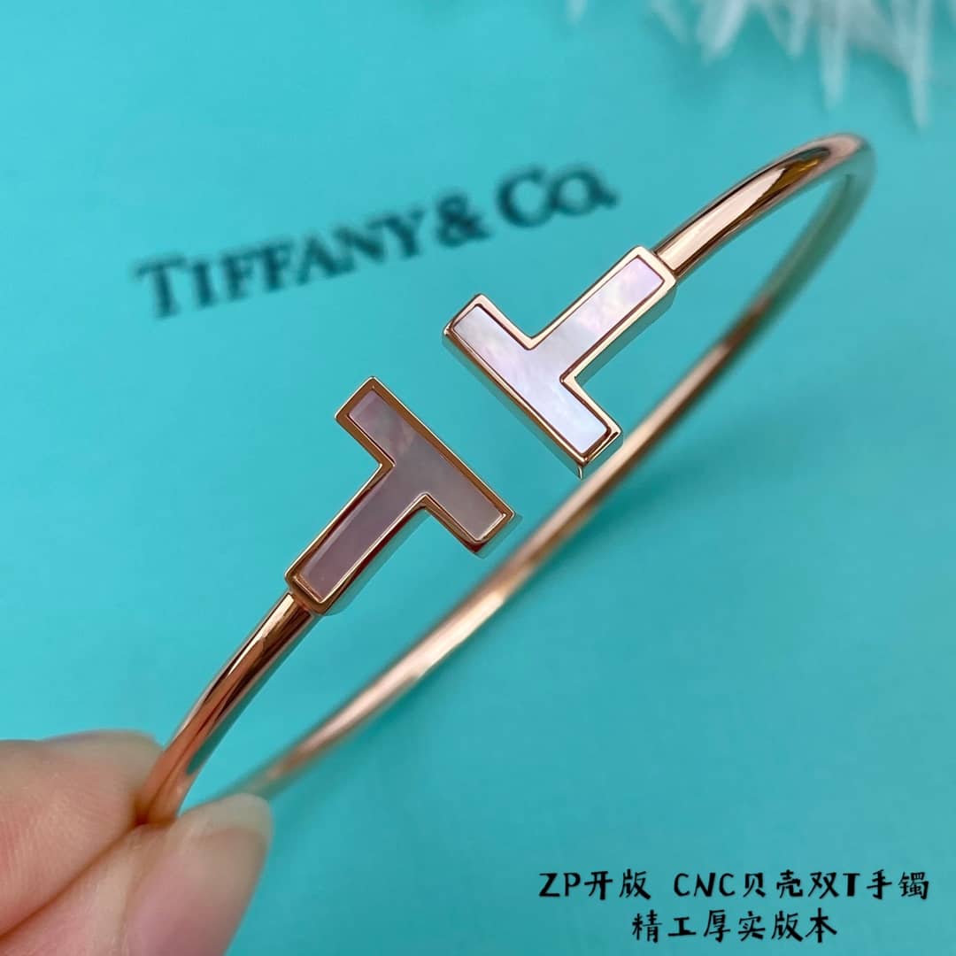 High Quality T*f*ny Bracelet