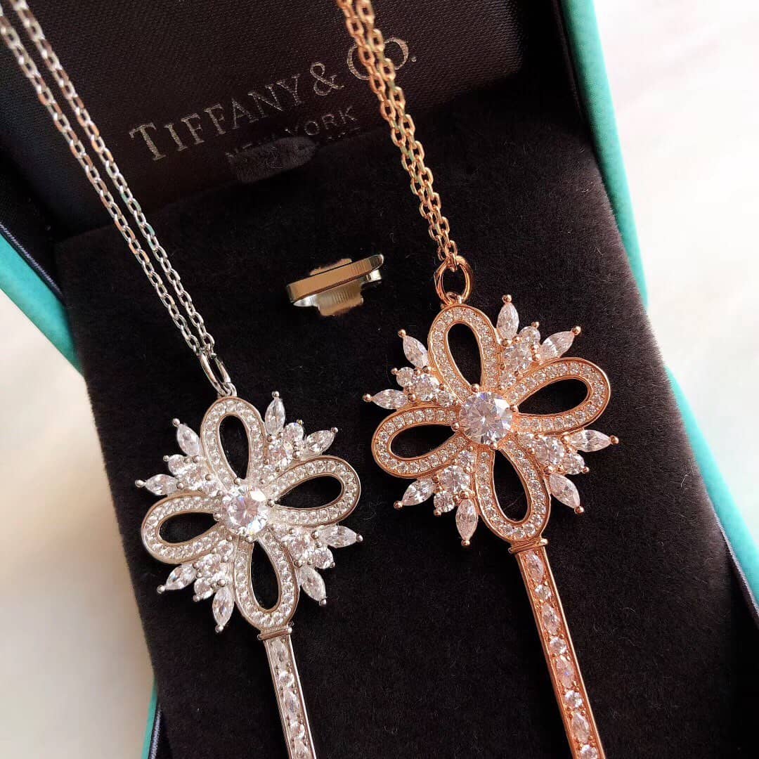 Cheap T*f*ny Necklace