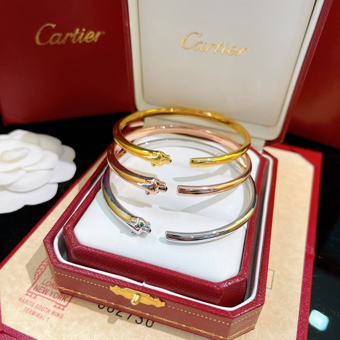 Cheap Ca*t1er Bracelet