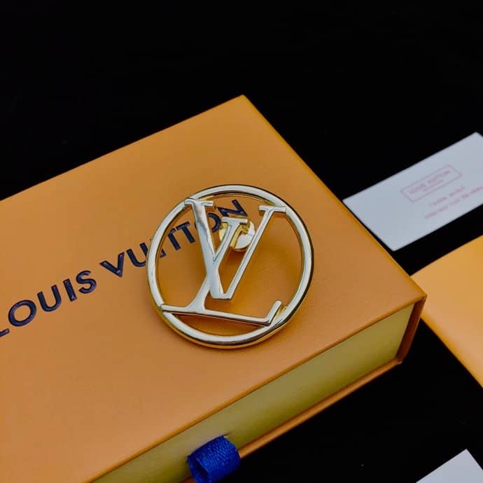 Luxury L0vis Vvtt0n Classic AAA+ Brooch