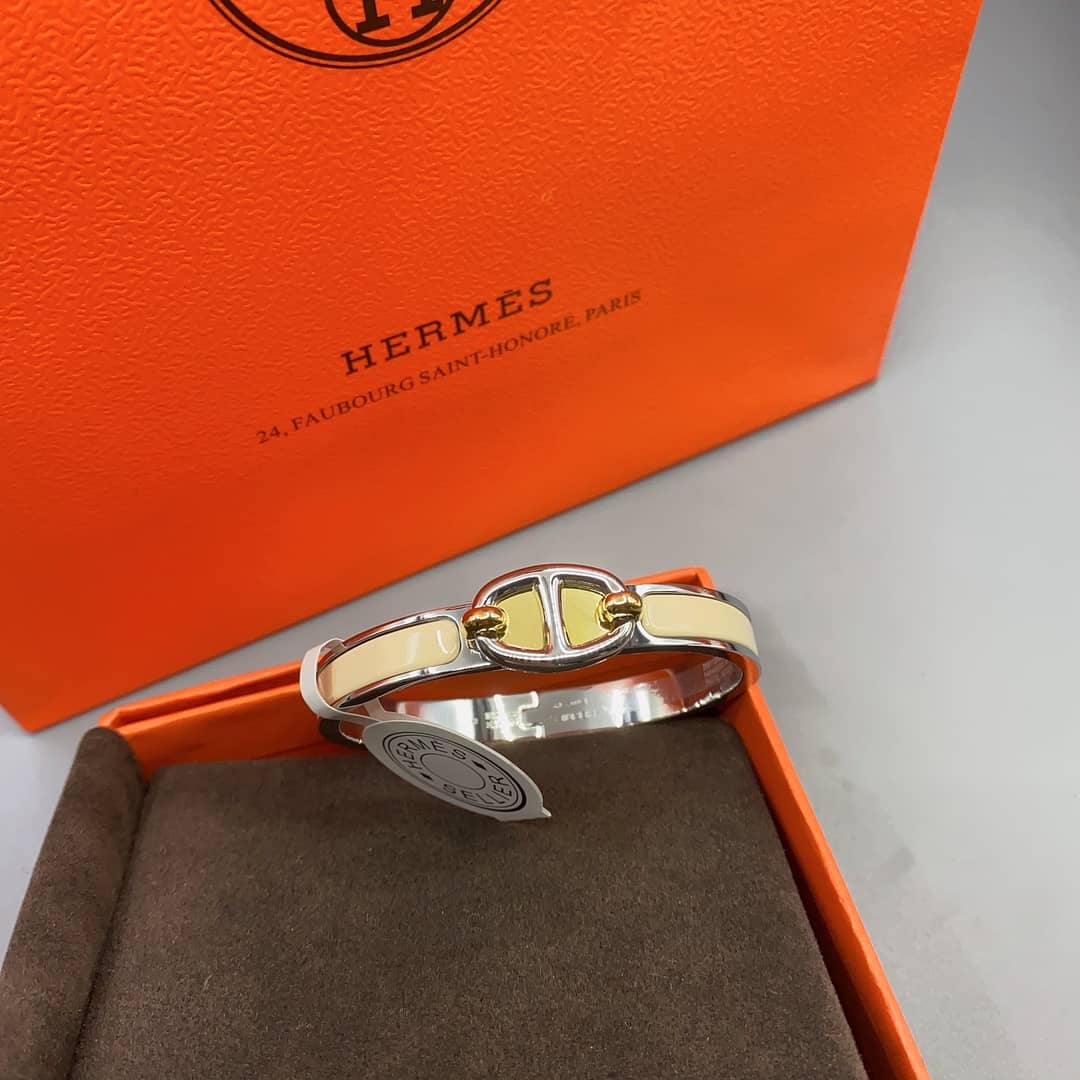 Luxury H**me5 Classic AAA+ Bracelet
