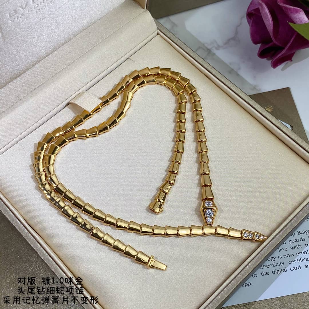 Bv1g*ai Necklace For Sale