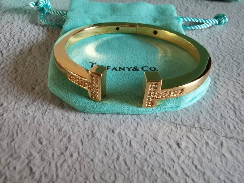 T*f*ny Bracelet Copy