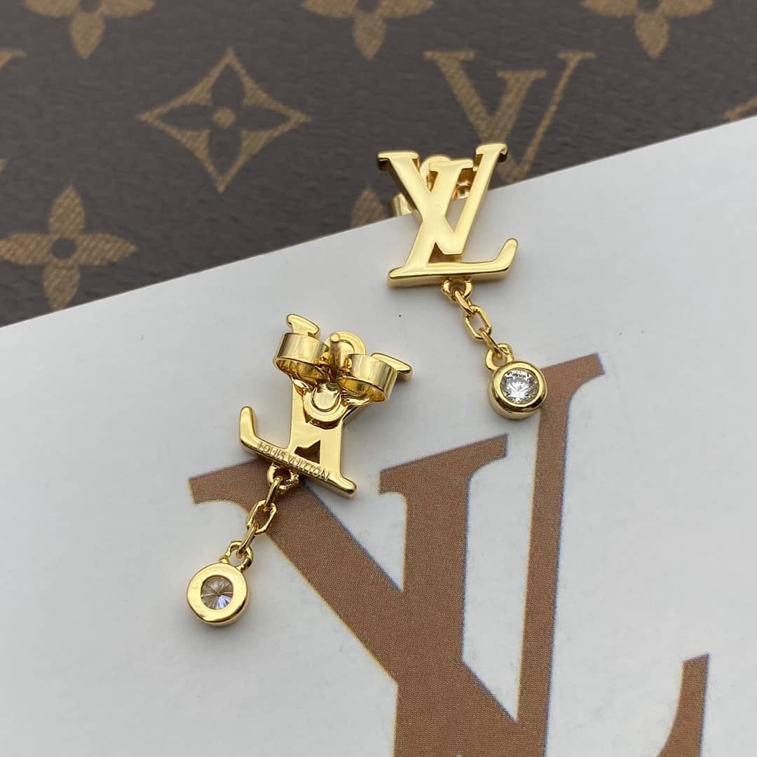 Best L0vis Vvtt0n Classic Earring