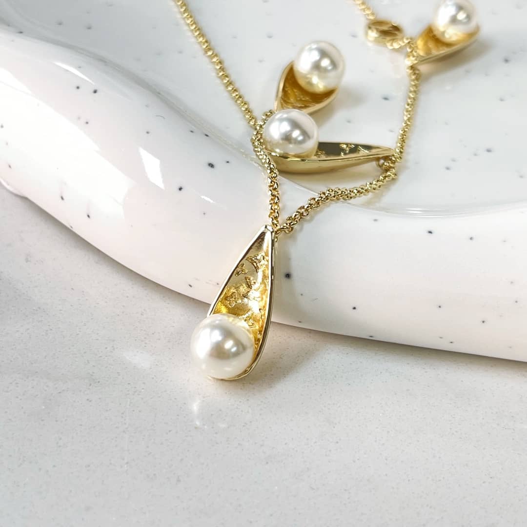 Luxury L0vis Vvtt0n Classic AAA+ Necklace