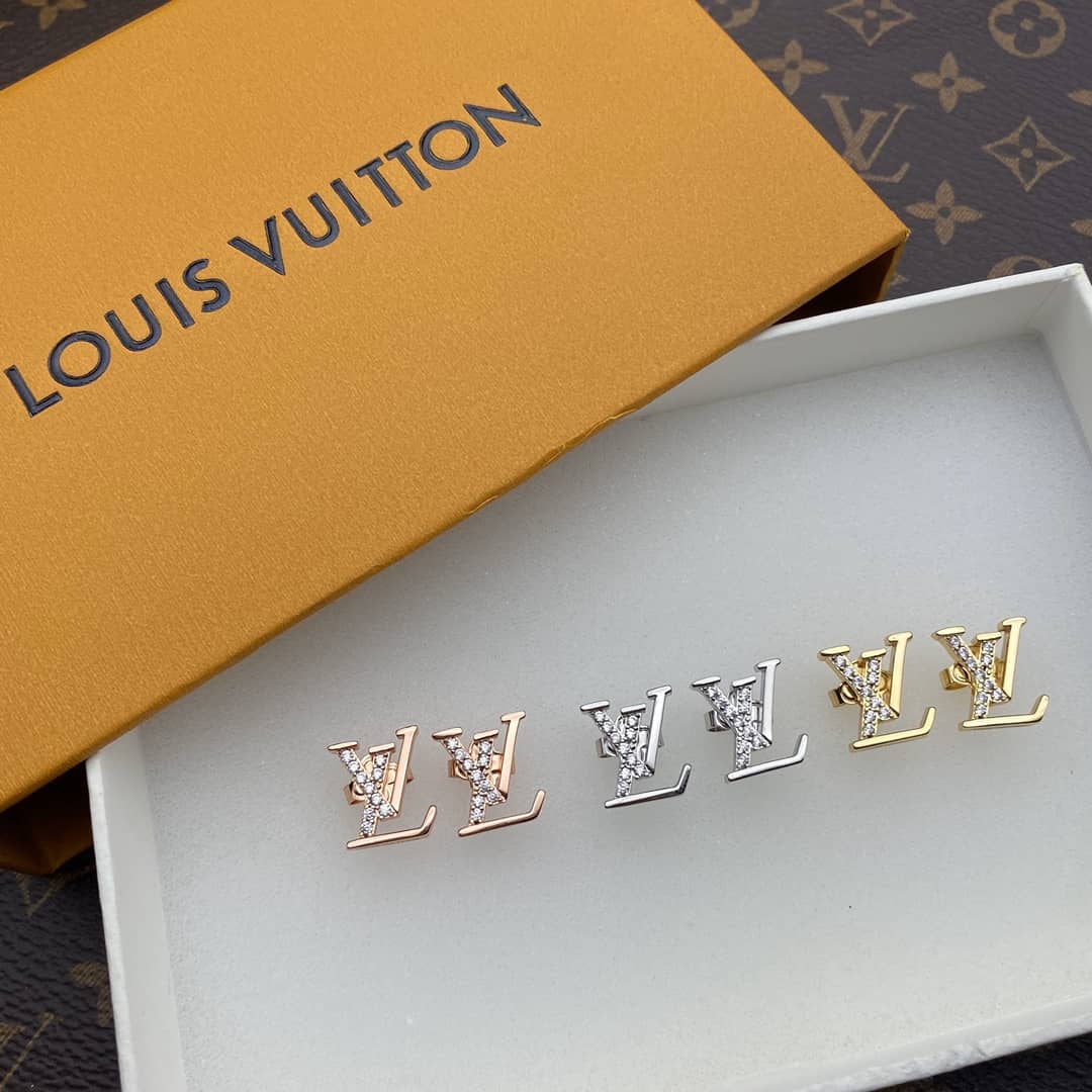 L0vis Vvtt0n Earring First Copy