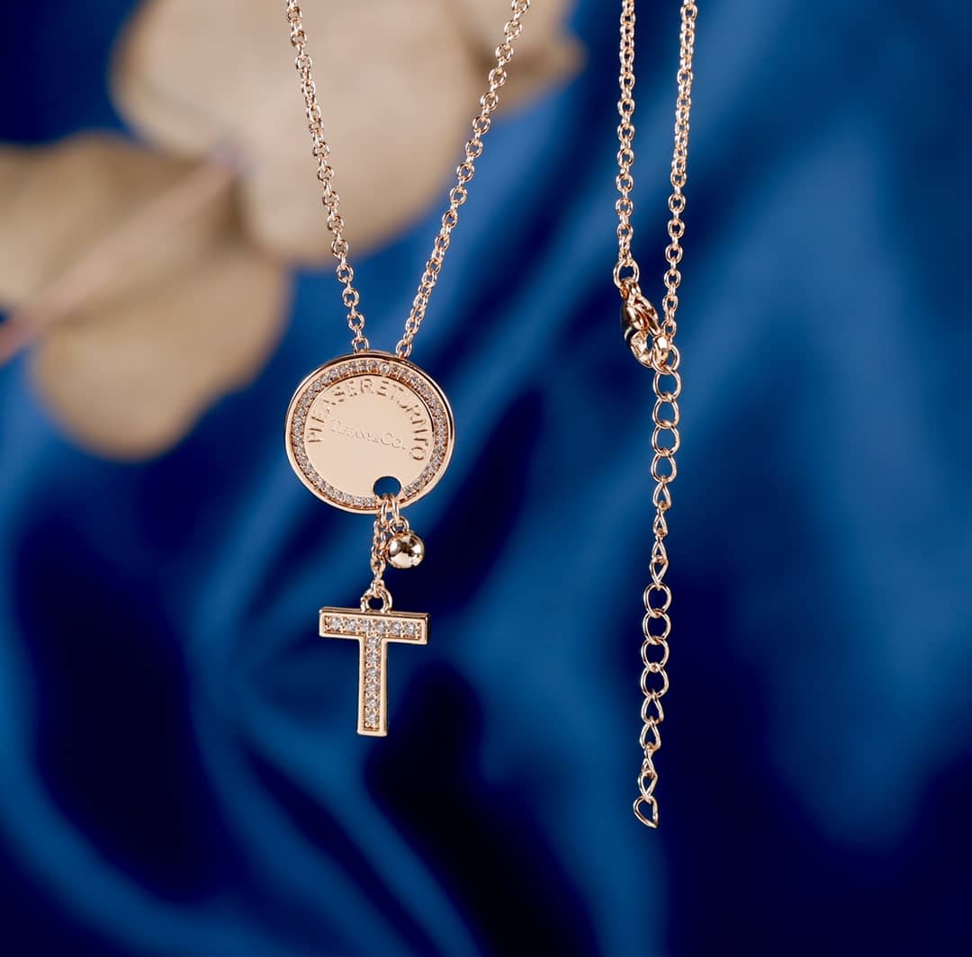 Replica T*f*ny Necklace