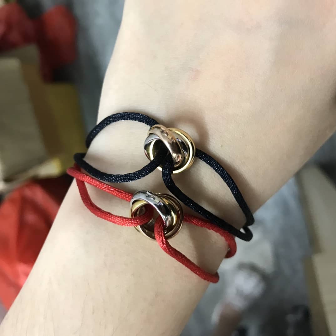 Luxury H**me5 Classic AAA+ Bracelet