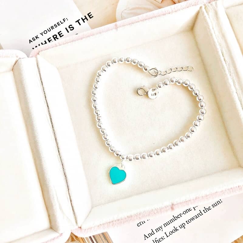 Best T*f*ny Classic Bracelet