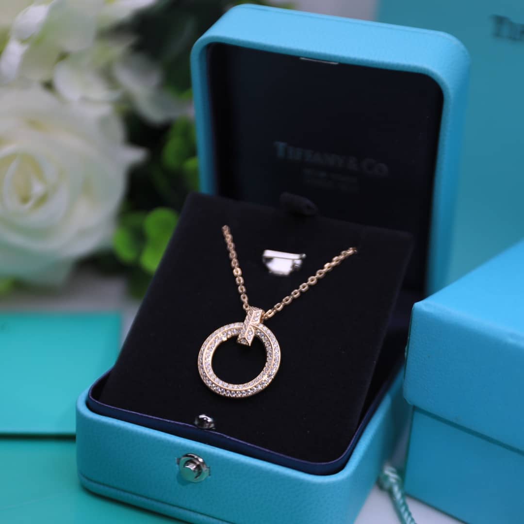 Top Quality T*f*ny Necklace