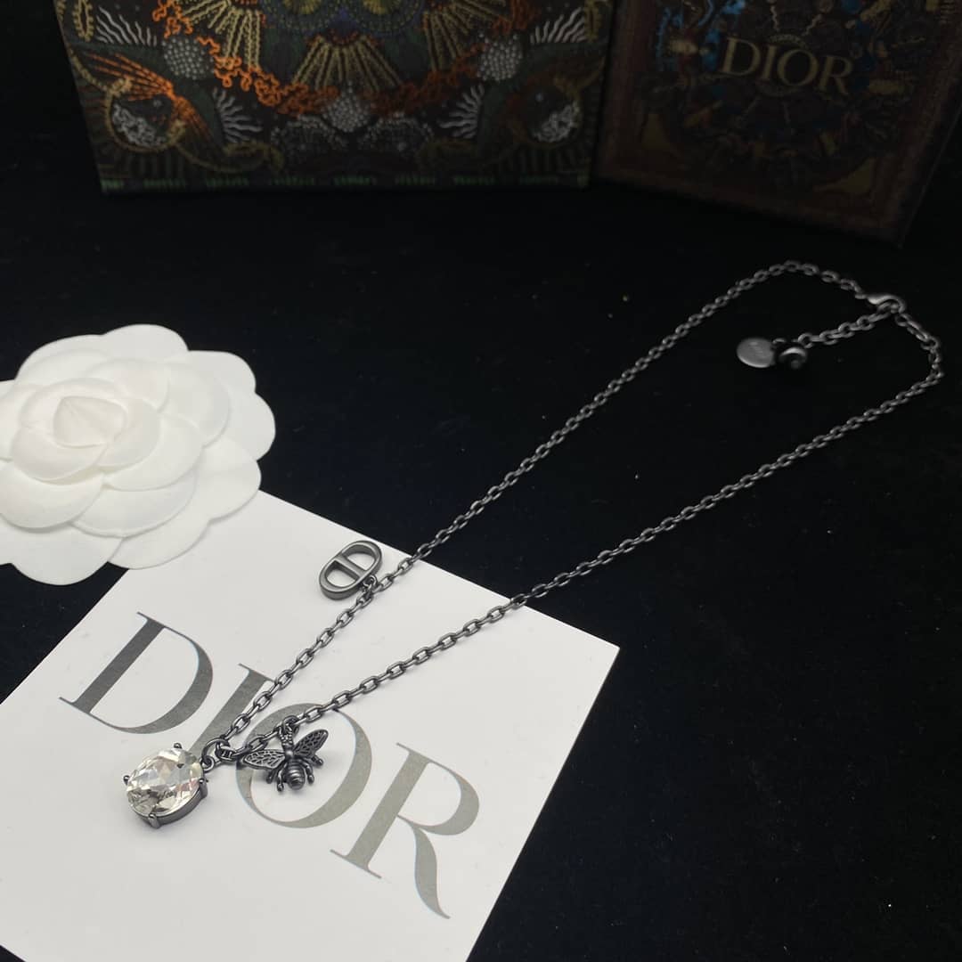 Wholesale Chr1st1an D10r AAA+ Necklace