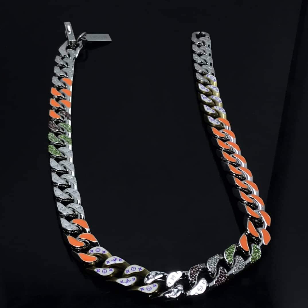 Replica L0vis Vvtt0n Necklace