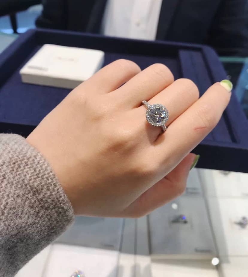T*f*ny Ring Copy