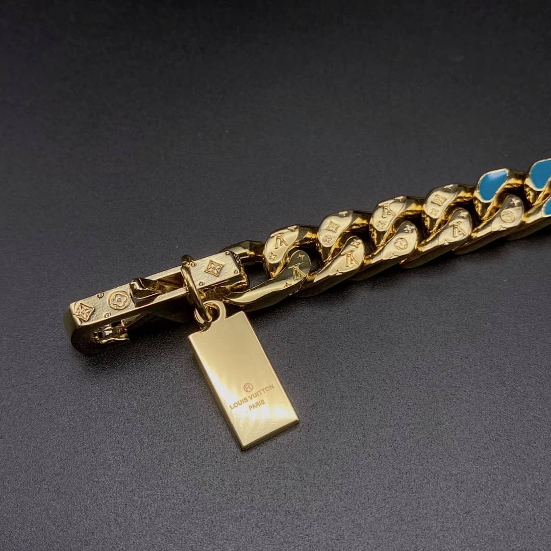 High Quality L0vis Vvtt0n Necklace