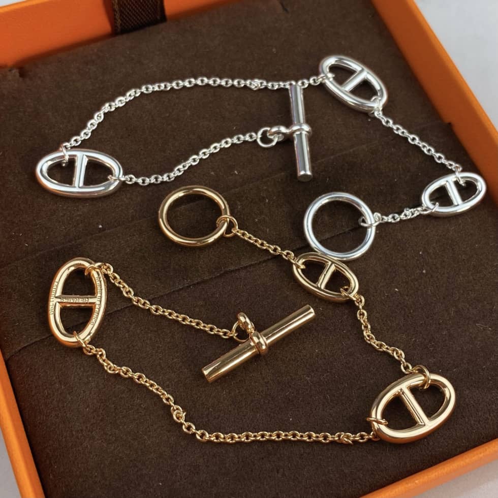 7 Star H**me5 Bracelet