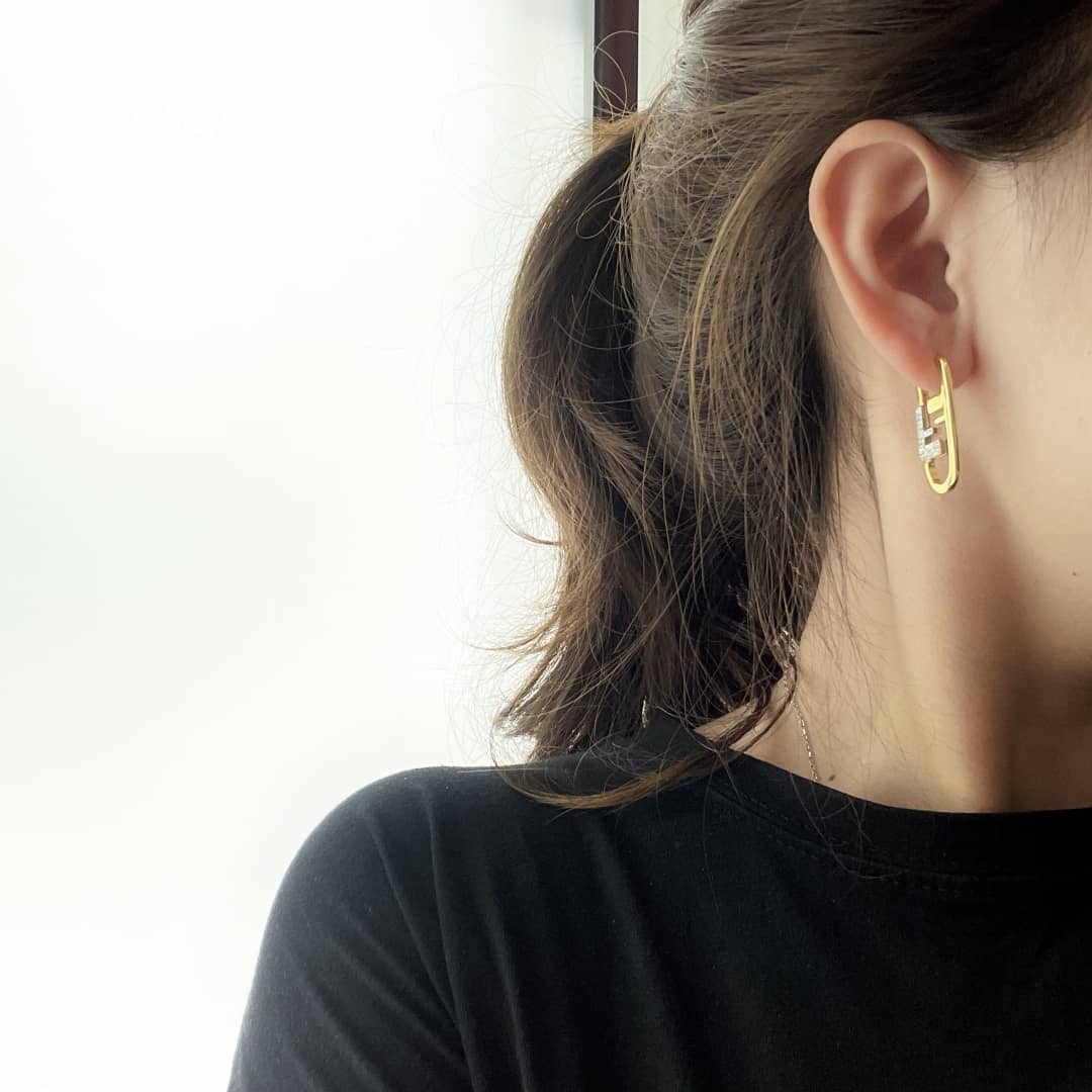Wholesale F**di AAA+ Earring