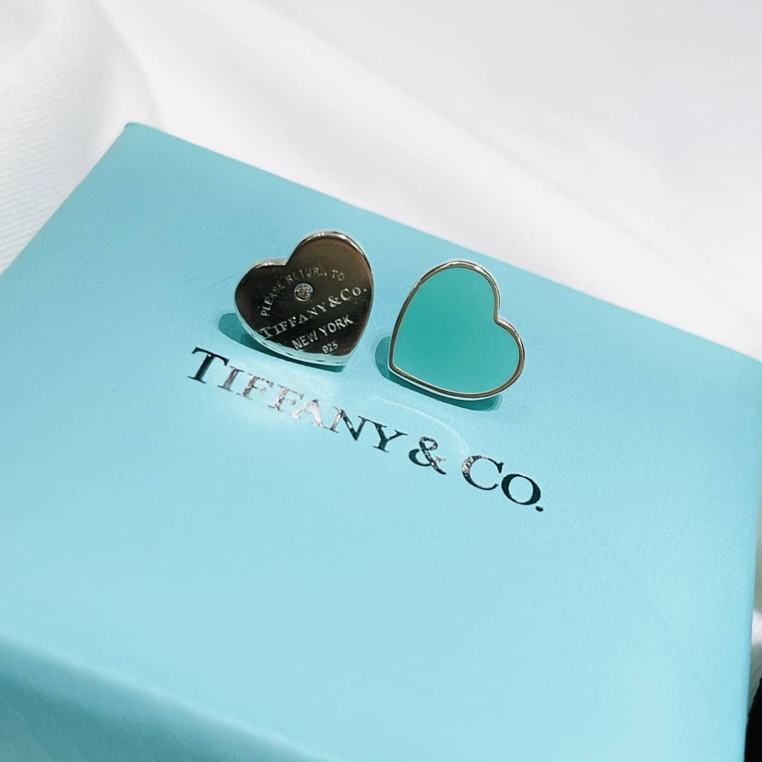 Cheap T*f*ny Earring