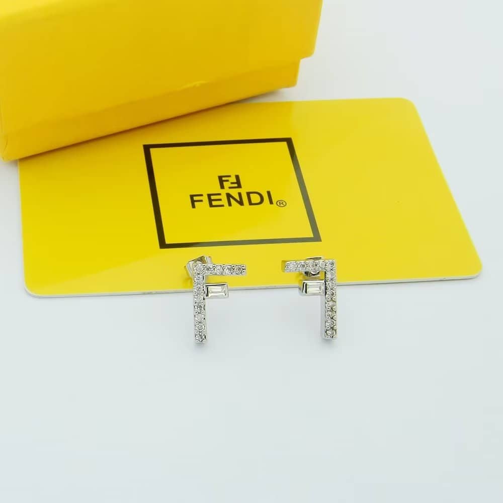 Luxury F**di Classic AAA+ Earring
