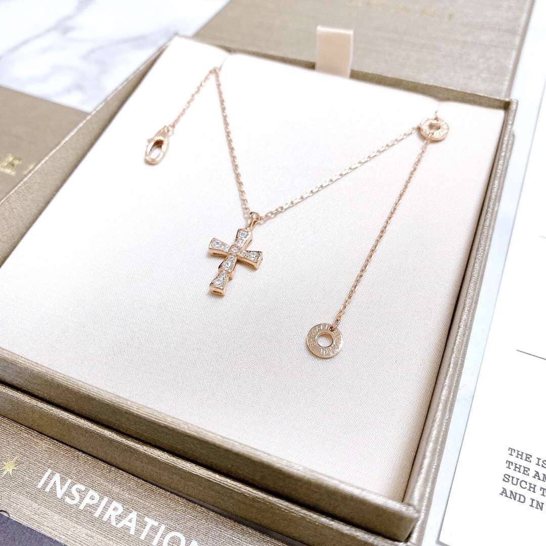 Bv1g*ai Necklace For Sale