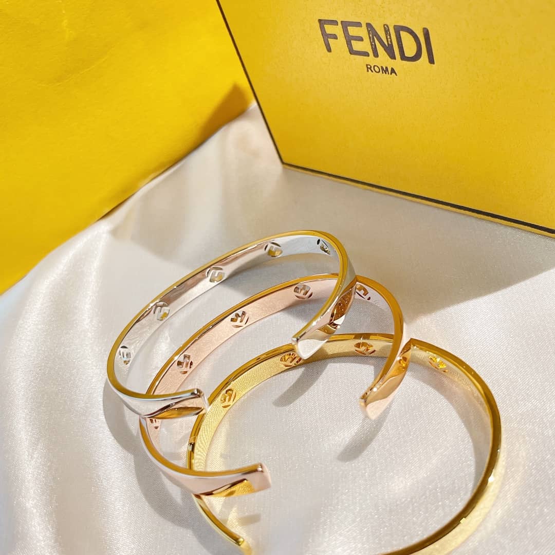 Wholesale F**di AAA+ Bracelet