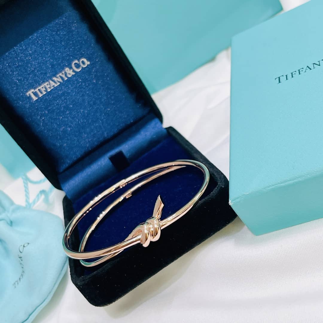 Replica T*f*ny Bracelet