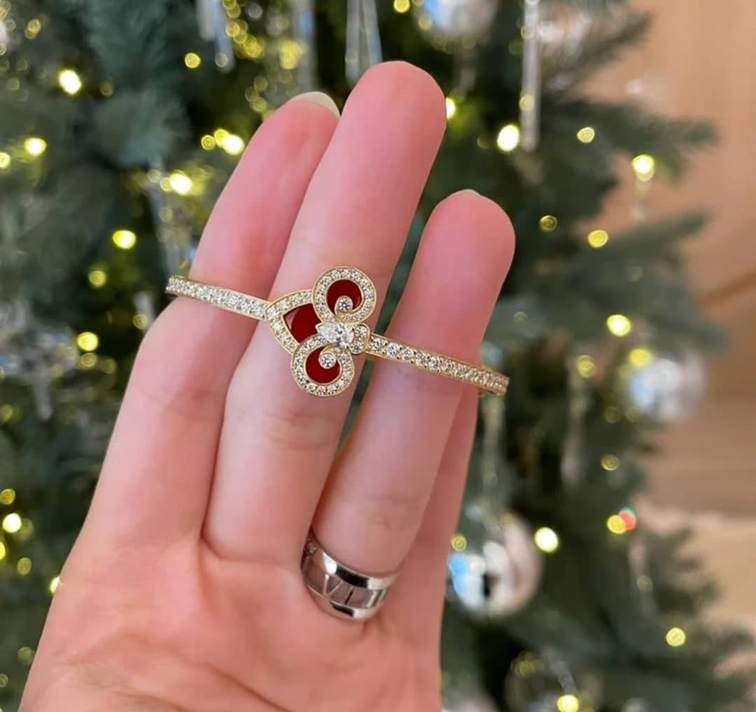 Best T*f*ny Classic Bracelet