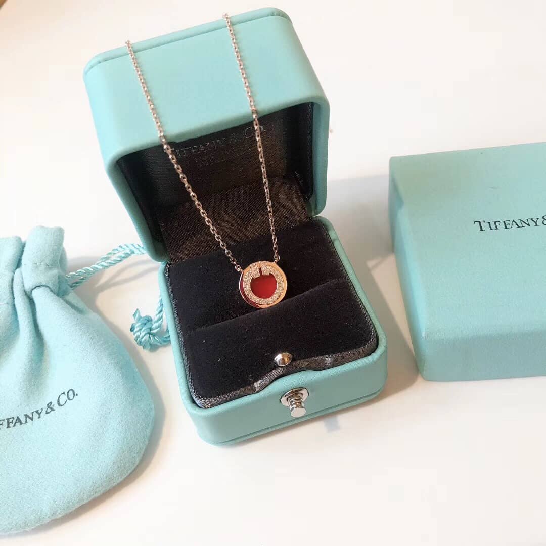 Wholesale T*f*ny AAA+ Necklace