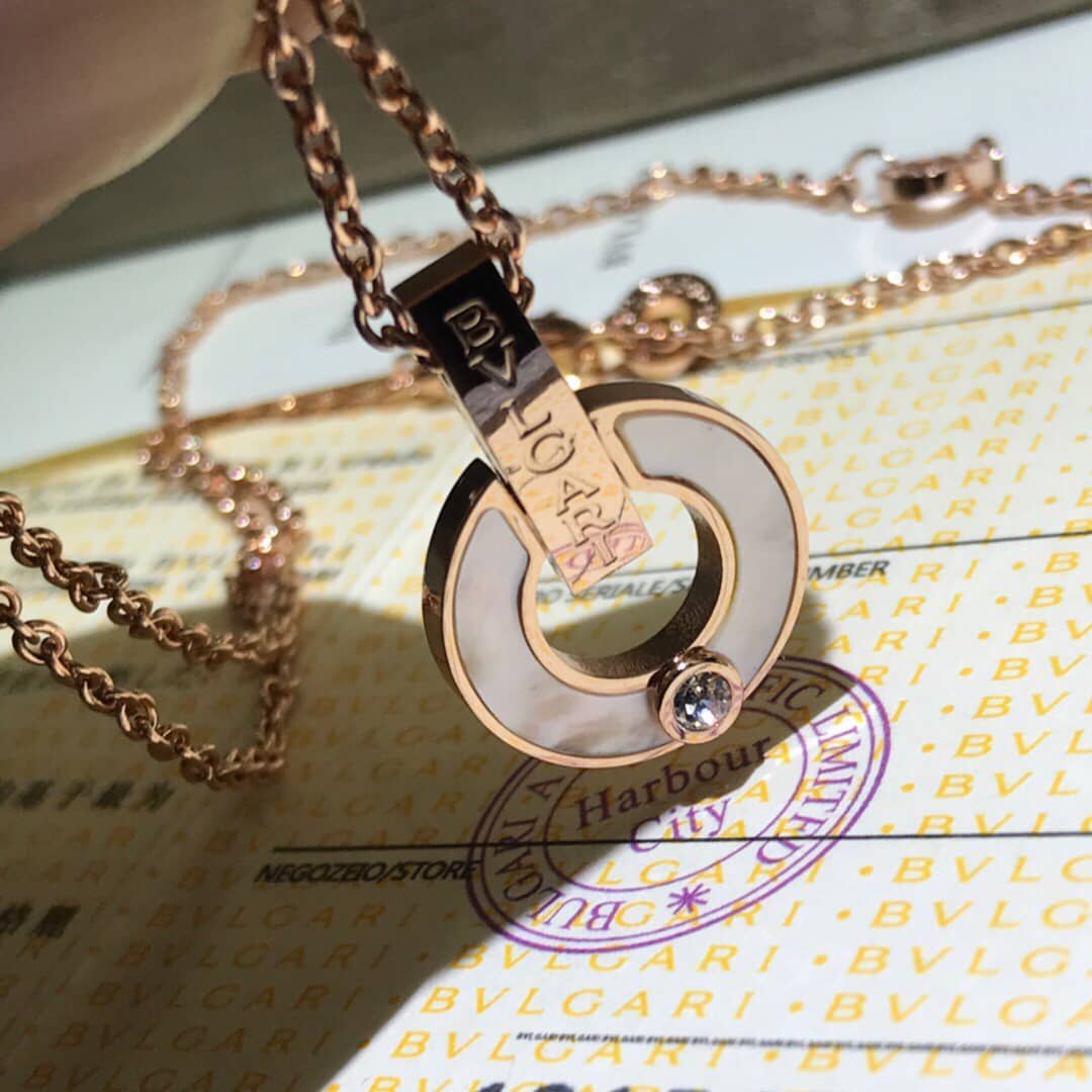 High Quality Bv1g*ai Necklace