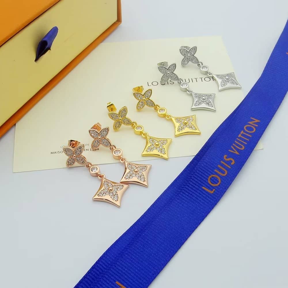 Cheap L0vis Vvtt0n Earring