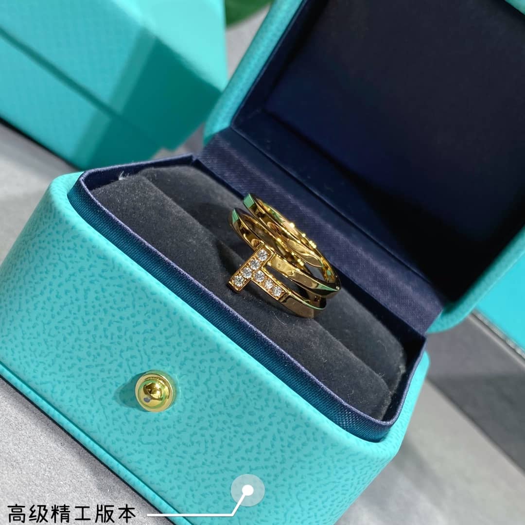 Wholesale T*f*ny AAA+ Ring