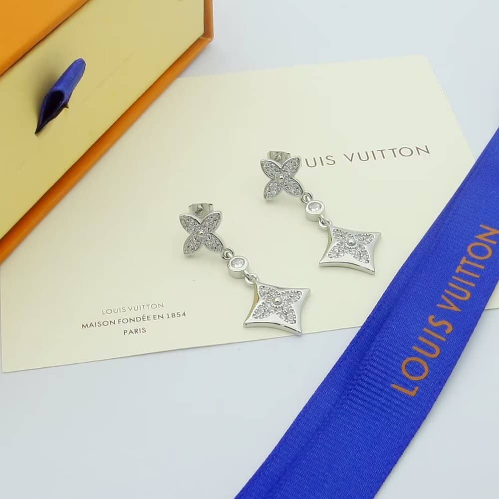 L0vis Vvtt0n Earring First Copy