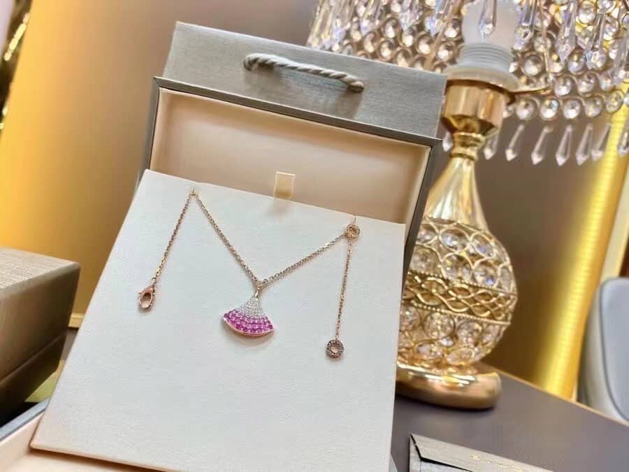 Best Bv1g*ai Classic Necklace