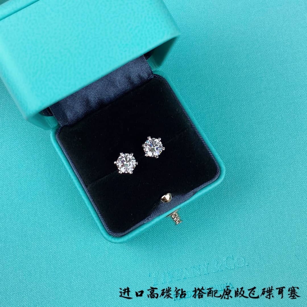 Wholesale T*f*ny AAA+ Earring