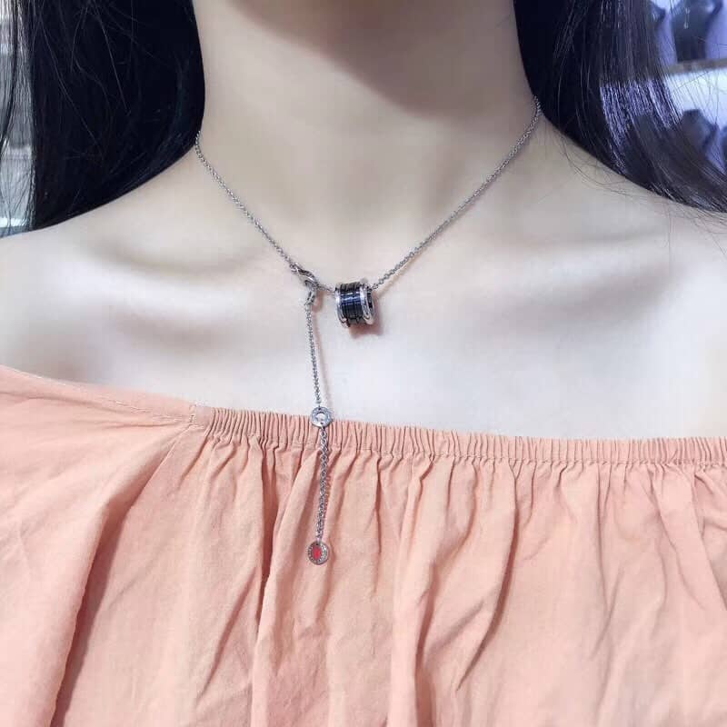 Replica Bv1g*ai Necklace