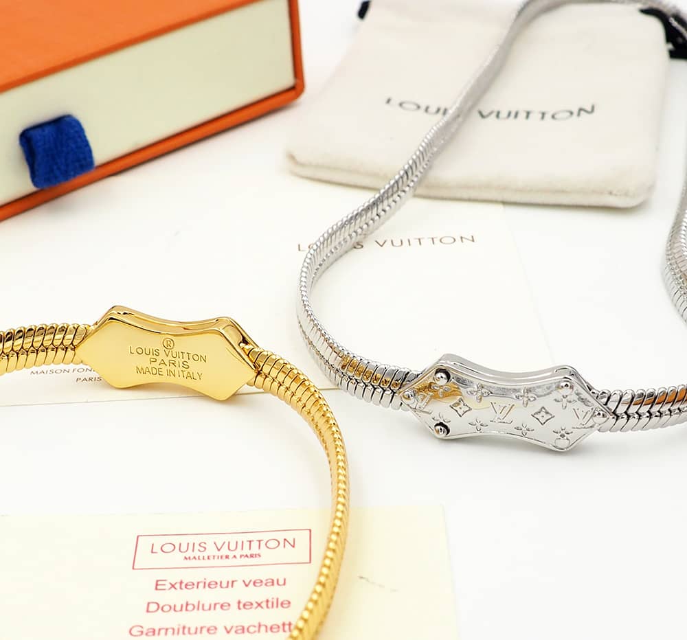 Cheap L0vis Vvtt0n Necklace