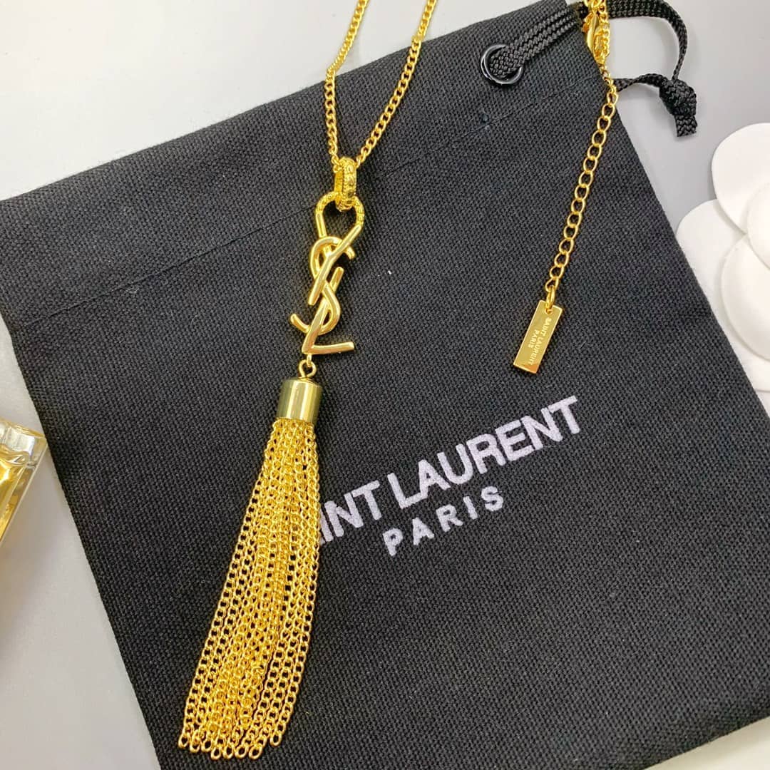 Luxury Y51 Classic AAA+ Necklace