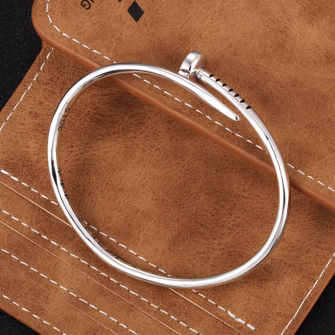 Luxury Ch*0me He**ts Classic AAA+ Bracelet