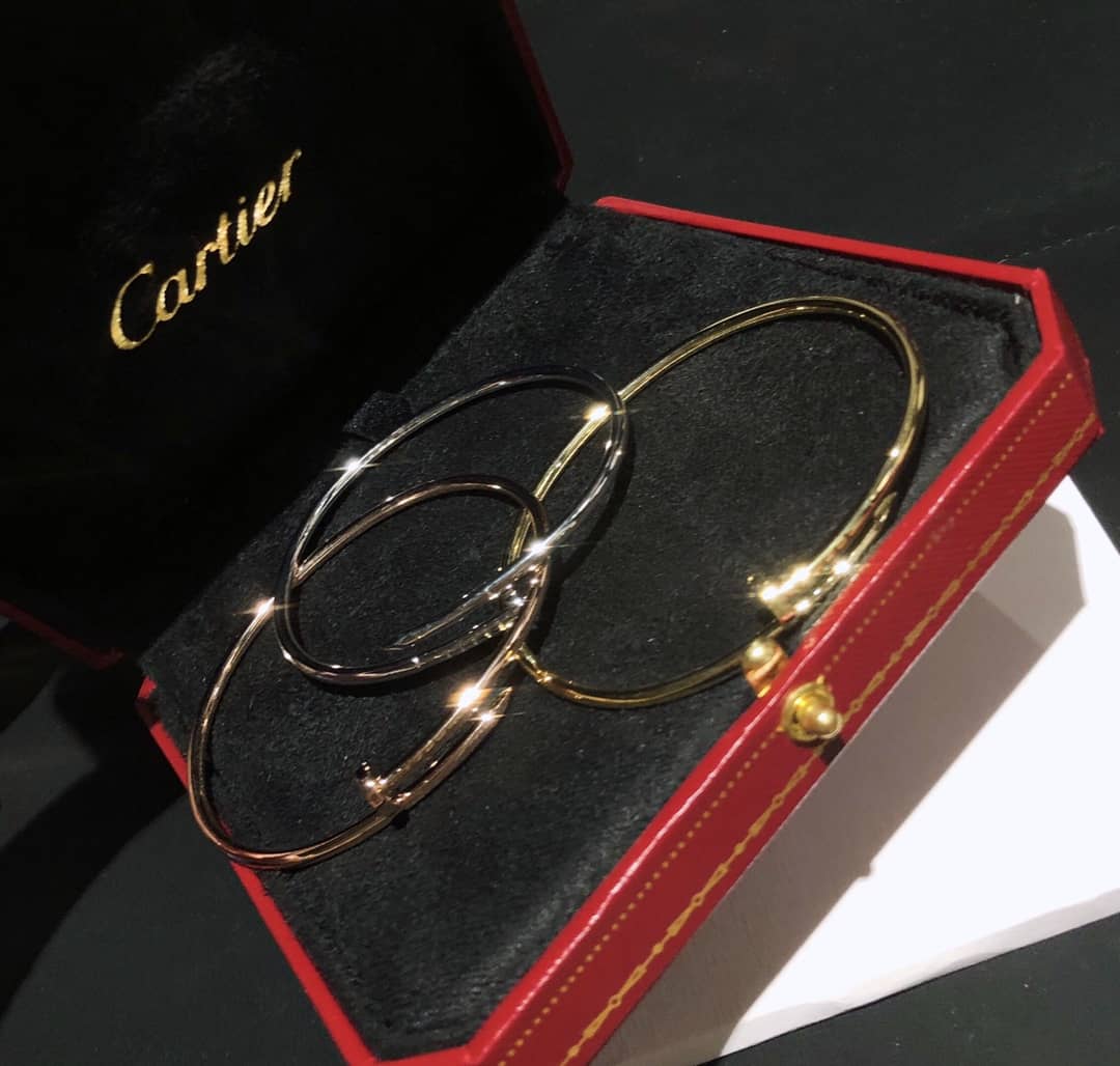 Ca*t1er Bracelet Copy