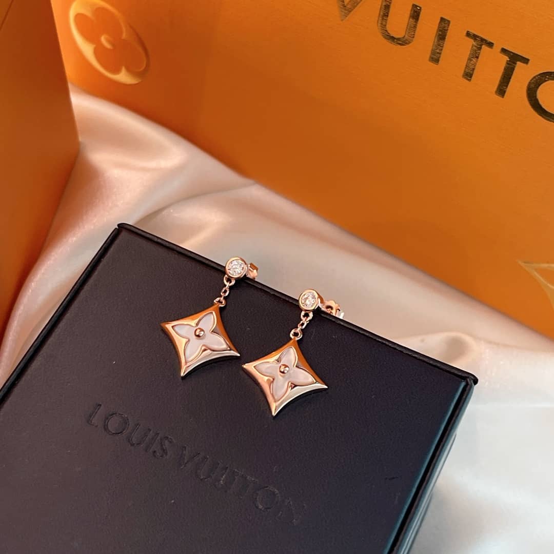 Best L0vis Vvtt0n Classic Earring