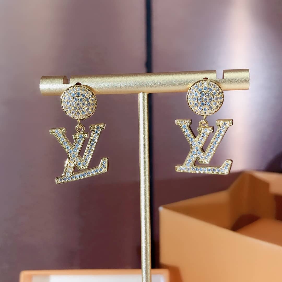 Best L0vis Vvtt0n Classic Earring