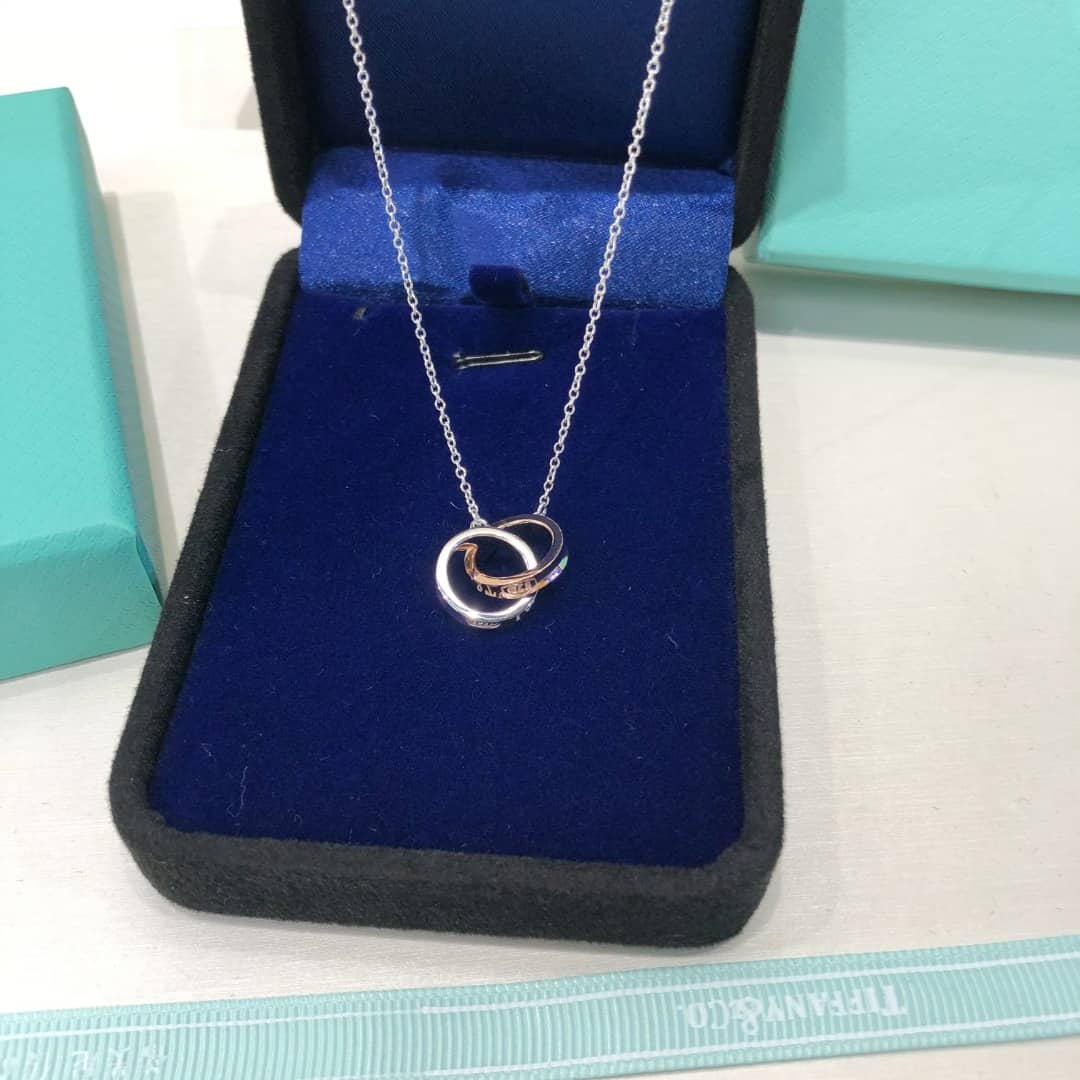 T*f*ny Necklace Copy