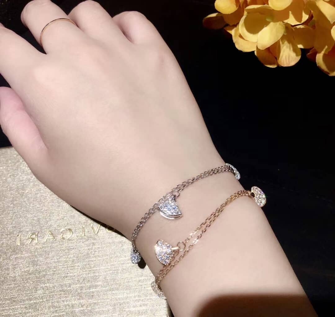 Bv1g*ai Bracelet Copy