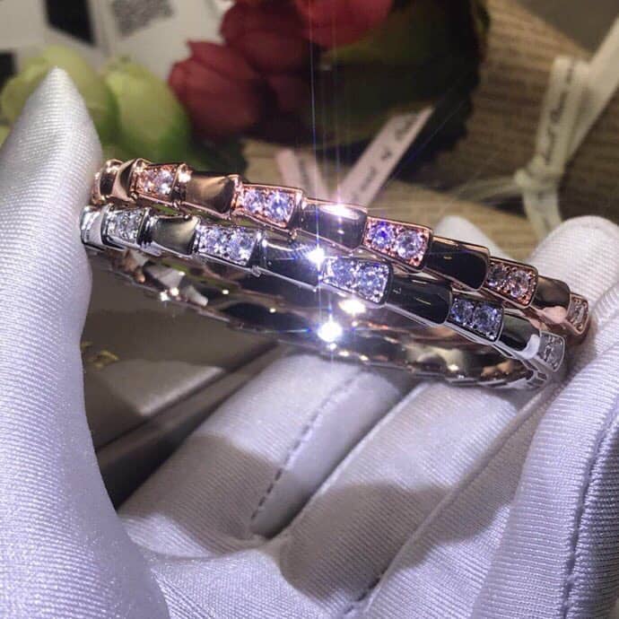 Cheap Bv1g*ai Bracelet