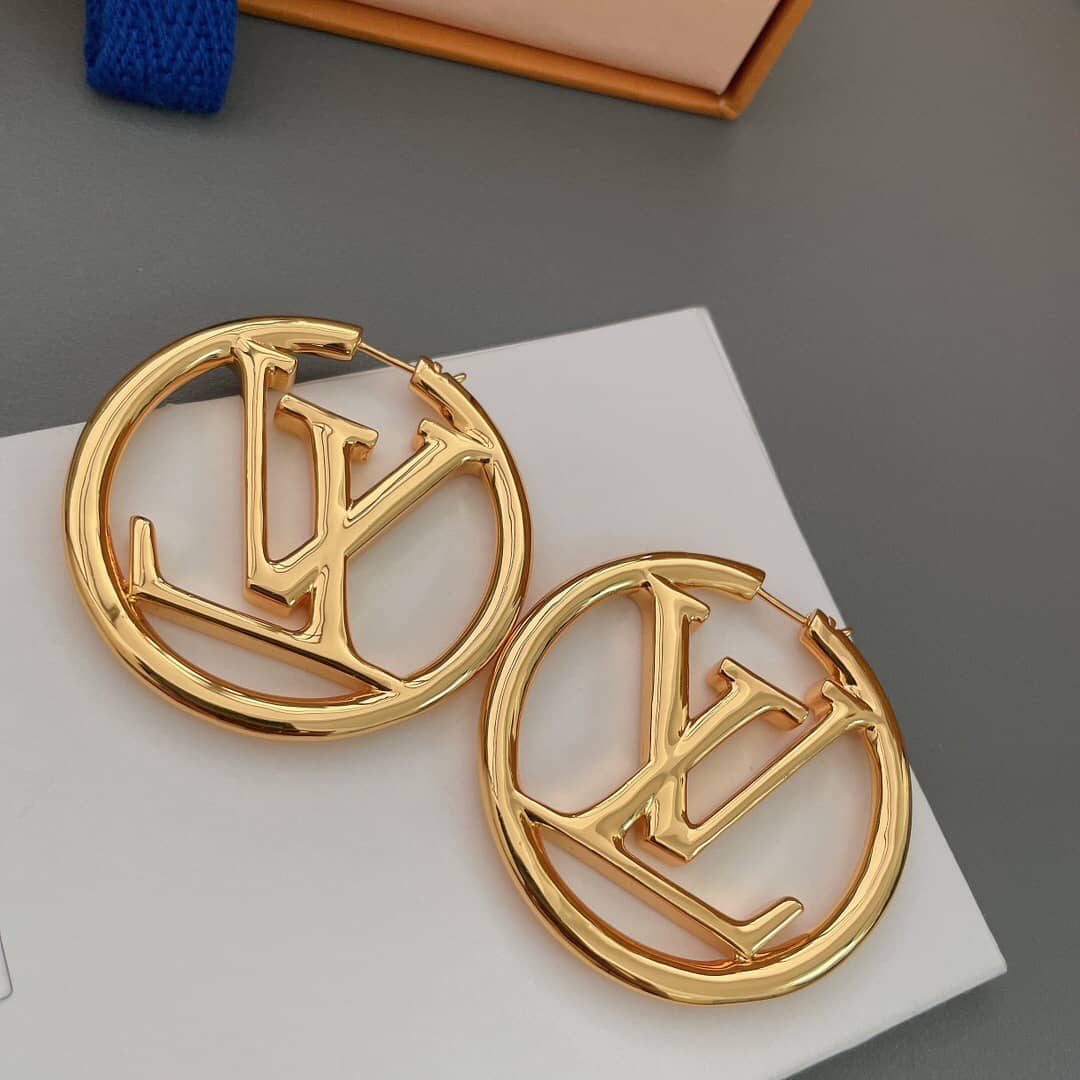 L0vis Vvtt0n Earring For Sale