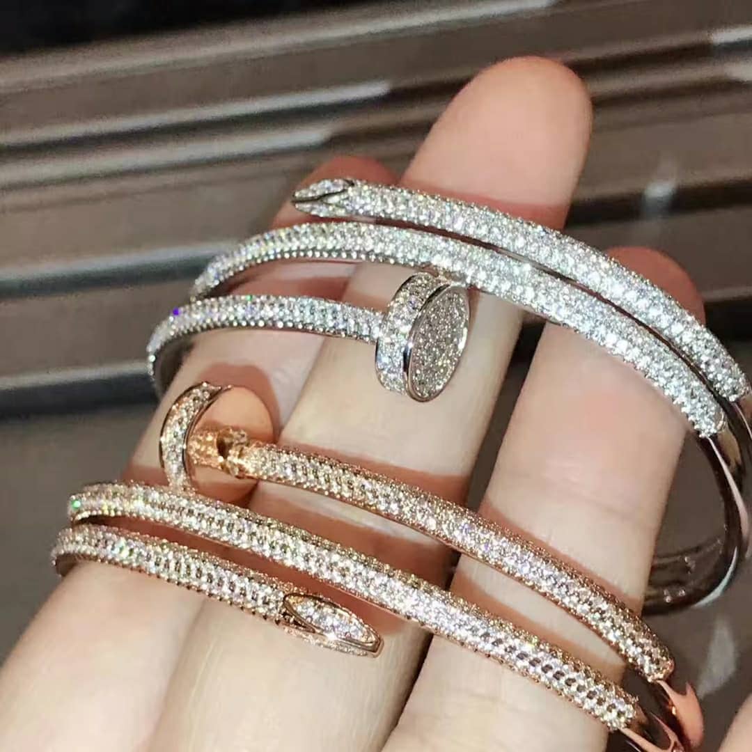 Best Ca*t1er Classic Bracelet